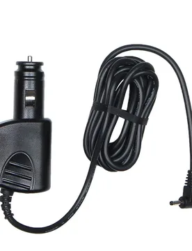 Car Accessory Adaptor Black 9505A / 9555 unisex - Iridium Everywhere - FashionsVida