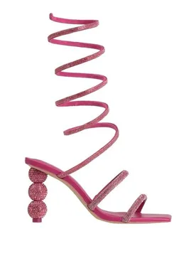 Sandale Damen Fuchsia 36,37 Damen - Cult Gaia - FashionsVida