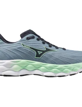Wave Sky 8 Laufschuhe Herren Citadel Gr. 42 - Mizuno - FashionsVida