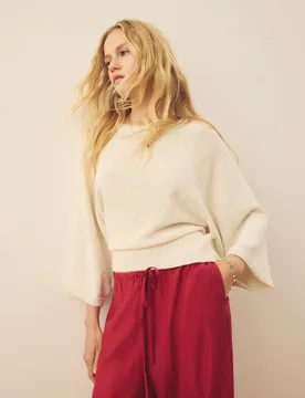 Jersey crepe de mujer - Southern Cotton - FashionsVida