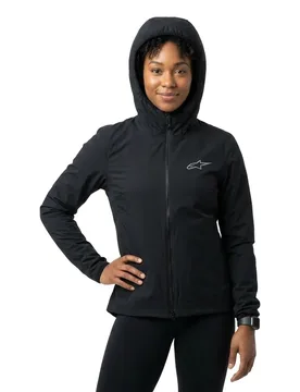 Veste A-dura Termic - Alpinestars Bicycle - FashionsVida