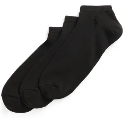 Pack de 3 pares de calcetines Polo Golf Ralph Lauren