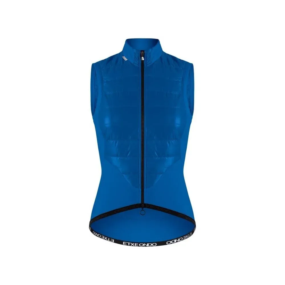 Etxeondo Gilet Ara Primaloft - Etxeondo - FashionsVida