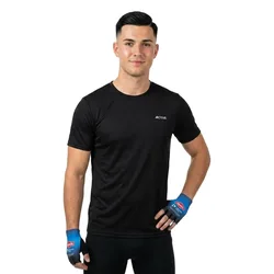 Guanti Corti Alpecin-premier Tech Multicolor