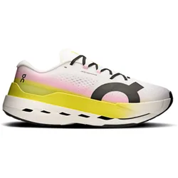On Cloudboom Max Laufschuhe Herren Lime Gr. 42.5