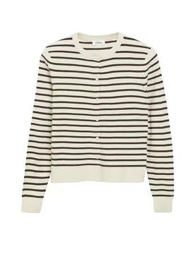 Strickjacke female - 44 - FashionsVida