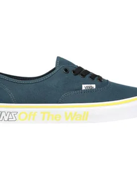 Sneaker Baskets Ua Authentic Toile 36 1/2 Male - Vans - FashionsVida
