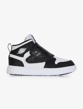 Sky 1 Cf blanc/noir 35 - Jordan - FashionsVida