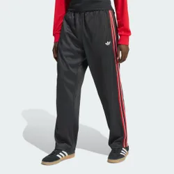 Pantaloni da allenamento Firebird Loose Pinstripes XL Black