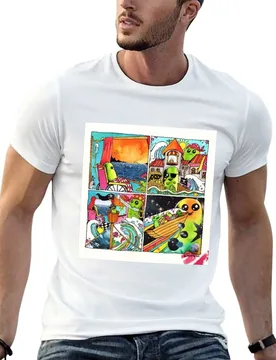 Pirate Dream T-Shirt plus sizes affliction shirts mens fashion - Aliexpress - FashionsVida