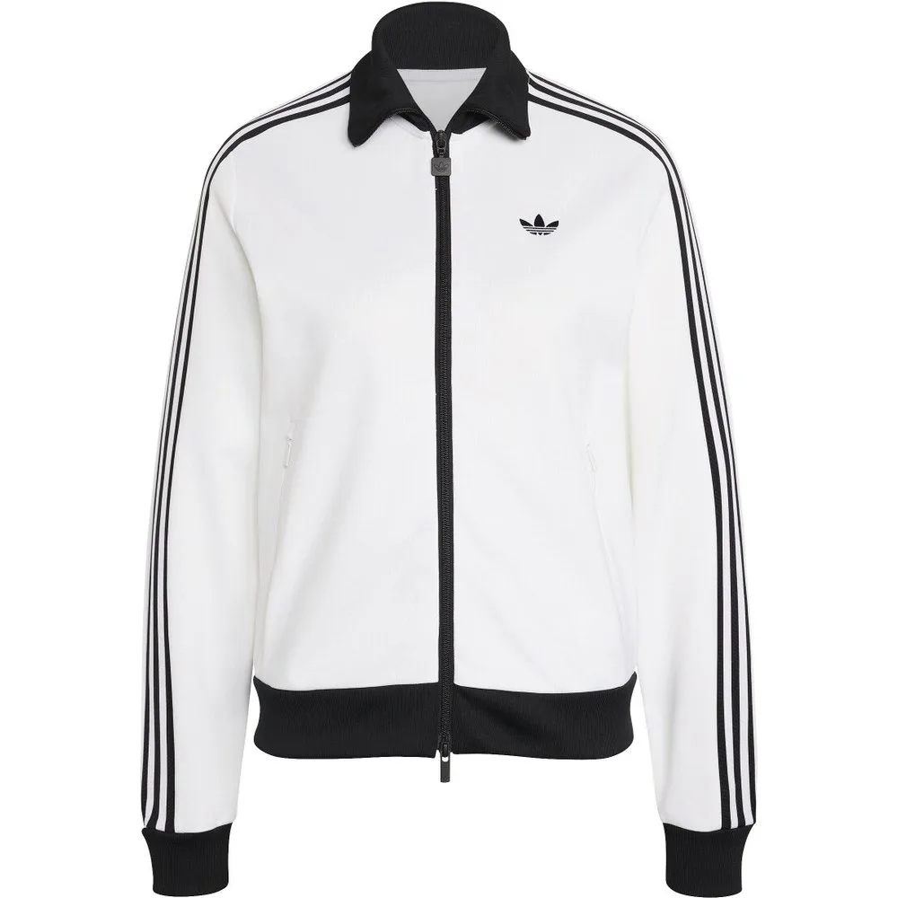 Sudadera de mujer Adicolor Originals - Adidas - FashionsVida