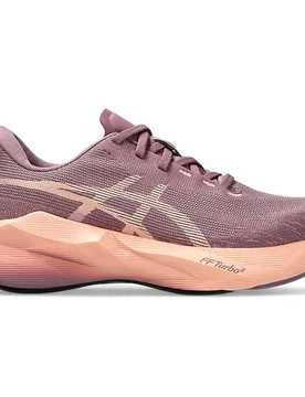 Novablast 6 zapatilla running mujer Granate (39,5) - Asics - FashionsVida