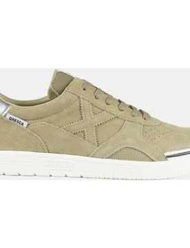 Zapatilla deportiva de hombre casual - Munich - FashionsVida