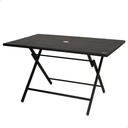 Table De Camping Pliante 61148