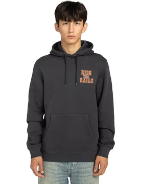 Sudadera de hombre Timber Guard Dogs Po - Element - FashionsVida