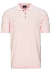 Polo-Pullover, 1/2 Arm male