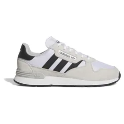 Baskets Treziod 2.0 Crystal White / Core Black / Cloud White EU 46