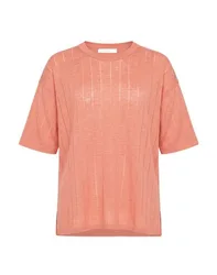 Pullover Damen Rostrot M,S Damen