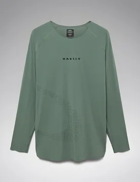 Maillot Enduro Manches Longues Seeker Whip - Oakley Apparel - FashionsVida