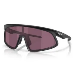 Occhiali Da Sole Rslv 11 Matte Black