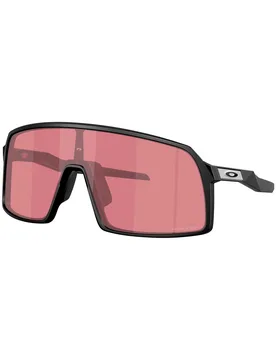 Photochromatische Sonnenbrille Sutro Matte Black Grau - Oakley - FashionsVida