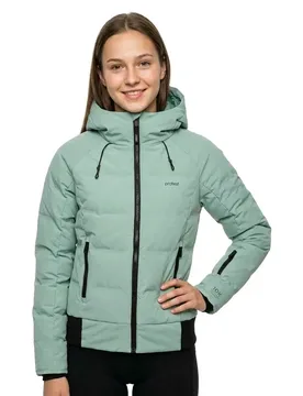Veste Alysumi Green Bay S - Protest - FashionsVida