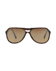 Dolce&Gabbana Gafas de sol Mujer Marrón 61 Mujer