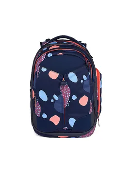 Schulrucksack Match Coral Reef - Satch - FashionsVida