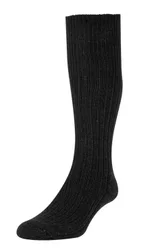 Military Unisex Thermal Walking Socks - - Size: L