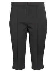Shorts & Bermudashorts Damen Schwarz 38 Damen