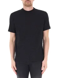 Guess T-shirt girocollo NERO M