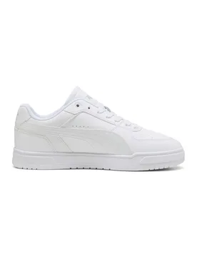 Puma Caven III Trainers White male - Puma - FashionsVida