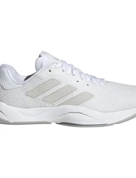 Baskets Rapidmove Ftwwht / Gretwo / Grethr EU 45 1/3 - Adidas - FashionsVida