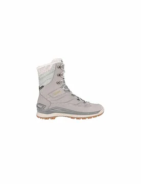 Botas de estilo de vida para mujer Calceta Evo GTX WS2 gris claro 40 - Lowa - FashionsVida