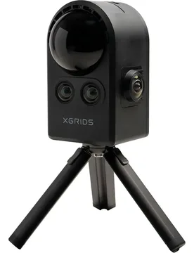 Xgrids Caméra D´action Premium - Xgrids - FashionsVida