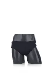 Slip da bagno NERO S