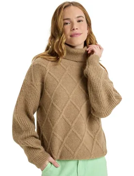 Jersey de mujer Picture Moment - Roxy - FashionsVida