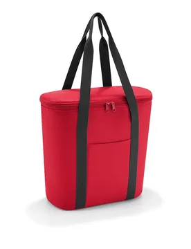 Borsa Shopper Thermoshopper 15 L Red One Size - Reisenthel - FashionsVida
