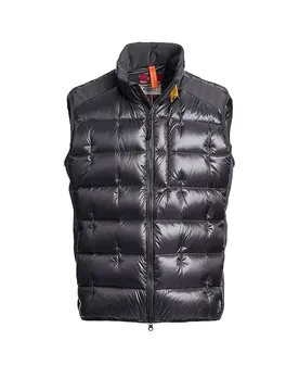 Daunensteppgilet MILLET grau XL herren - Parajumpers - FashionsVida