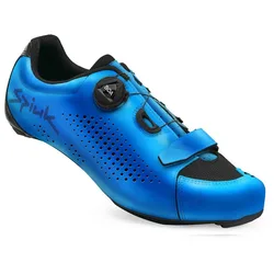 Spiuk Scarpe Da Strada Caray Blue