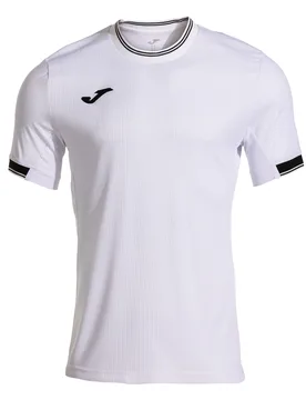 Trikot Toletum VI - Blanc - male - Size: S - Joma - FashionsVida