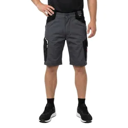 Short Bortan Dark Gray / Black 54