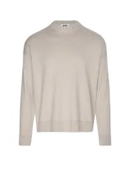 Pullover VALDRIK beige S herren