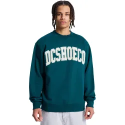 Sudadera de hombre Varsity