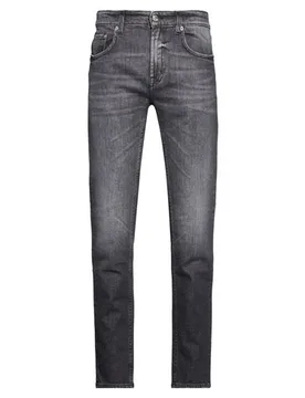 Jeanshose Herren Grau 31 Herren - DEPARTMENT 5 - FashionsVida