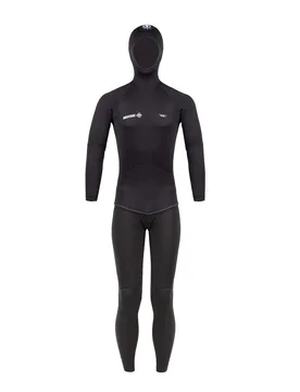 Muta Subacquea Inspiro Set 5 Mm - Beuchat - FashionsVida