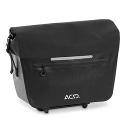 Borsa Portapacchi Pro Rilink 1l Black