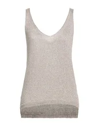 Top Damen Silber S Damen