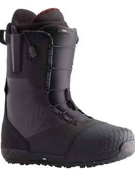 Chaussures De Snowboard Ion Black 26.5 - Burton - FashionsVida