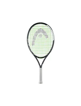Kinder Tennisschläger Speed 23 Junior schwarz B - Head - FashionsVida